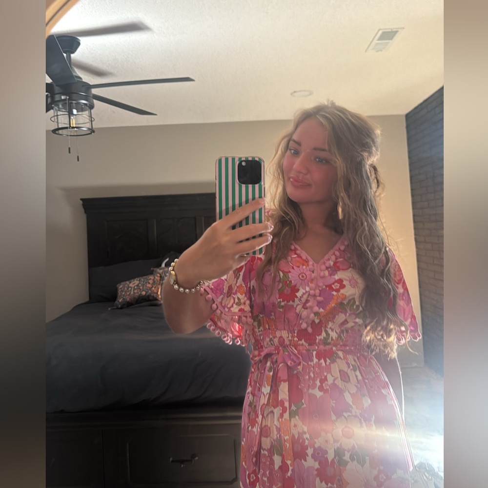 Meet your Posher, Paris